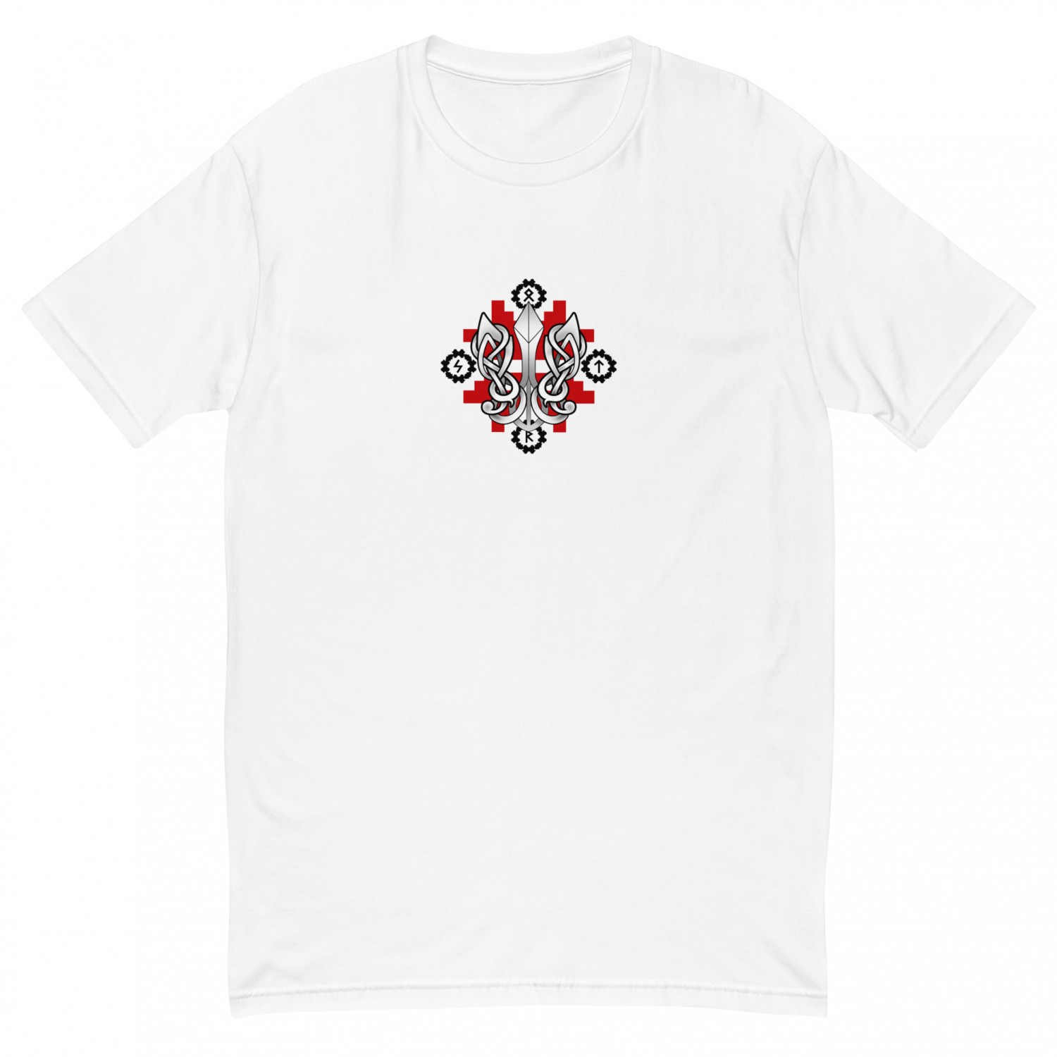 Kup koszulkę „Styl ukraiński”
